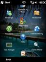Windows Mobile 6.5 OS unveiled
