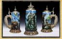 Get your drink on with World of Warcraft Steins