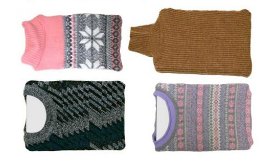 Fugly sweaters make your laptop look like Bill Cosby