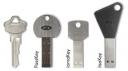 LaCie’s new USB key drives