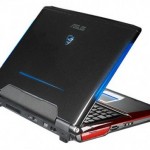 Asus G71gx gaming laptop has 12GB of RAM