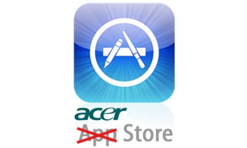Acer wants its own App Store