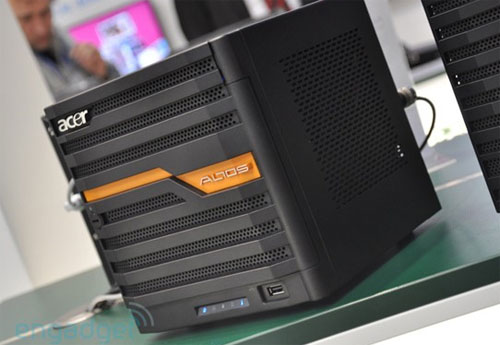Acer Altos