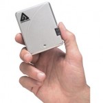 Apricorn Aegis Mini 240GB 1.8 inch portable hard drive Apricorn Aegis Mini 240GB 1.8 inch portable hard drive