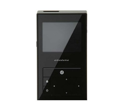 New pocket video recorder by Amadana