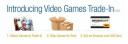 Amazon’s new video game trade-in program outdoes Gamestop