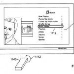 Apple Magic Wand controller patent Apple Magic Wand controller patent