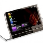 Archos 5 Dual TV Tuner