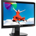 Asus EzLink LCD Monitor