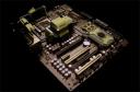 Asus Marine Cool concept motherboard