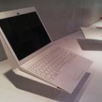 ASUS Fold/Unfold laptop will be released