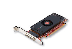 ATI FirePro 2450