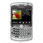 Pandora Radio app for BlackBerry