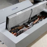 Bed Bunker: Under-the-mattress storage for the paranoid
