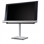 Bang & Olufsen announce 40-inch BeoVision 8 LCD HDTV