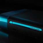 Microsoft unveils blue-tinted Xbox 360, for developers only