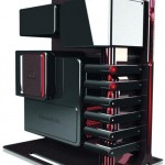Level 10: The inside-out PC case