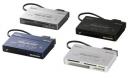 Buffalo’s Turbo USB memory card reader