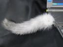 Cat Tail USB flash drive