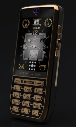 Type Of Phones