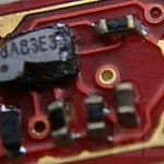 Apple confirms proprietary chip in shuffle headphones, licensing fee