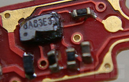 Apple confirms proprietary chip in shuffle headphones, licensing fee
