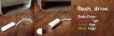 Tampon USB flash drive