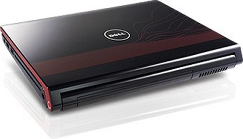 Dell outs special edition Studio 15 notebook