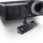 Dell preps DLP projector with dual VGA, HDMI