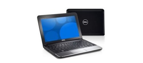 Dell Inspiron Mini 10 pre-order for $299