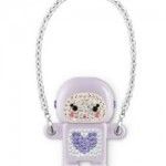 Philips Active Crystals USB Robot Dreamy Tina Philips Active Crystals USB Robot Dreamy Tina