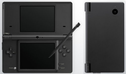 console dsi