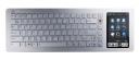 Asus Eee touchscreen keyboard PC