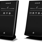Ericsson's W3x Series HSPA Mobile Broadband Routers