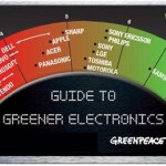 Greenpeace not happy with HP, Lenovo, and Dell Greenpeace not happy with HP, Lenovo, and Dell