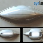 Eye Lamp is watching you watch it