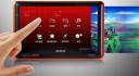 FineDrive iQ500 personal navigation system