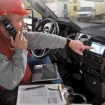 Ford offering 3G-connected dashboards in 2009 trucks Ford offering 3G-connected dashboards in 2009 trucks