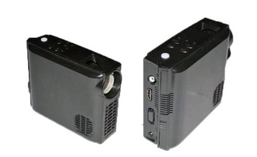 Forever Plus makes Pico projectors high def