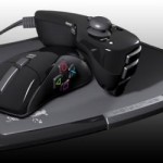 FragFX’s mouse & nunchuck for the PS3