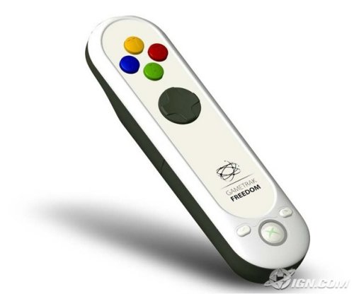 Wiimote for Xbox 360 coming this fall, PS3 version next year