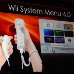 Nintendo launches Wii system menu 4.0 Nintendo launches Wii system menu 4.0