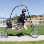 GildeCycle lets the handicapped run