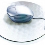 Golf Club Head Mouse Golf Club Head Mouse