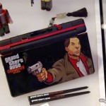 GTA: Chinatown Wars DS Lite