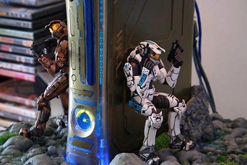 awesome halo images
