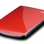 Buffalo external 2.5HDD