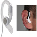 Budfits provide a cheap earbud alternative for the iPod Shuffle 3G