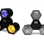 HexoLight 3000 LED lighting system for Guitar Hero HexoLight 3000 LED lighting system for Guitar Hero