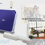 Acer Hornet specs leak